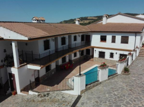 Casa Dominga, El Bosque